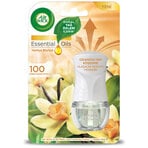 Airwick Elektrikli Kit Oda Kokusu Vanilya 19 Ml