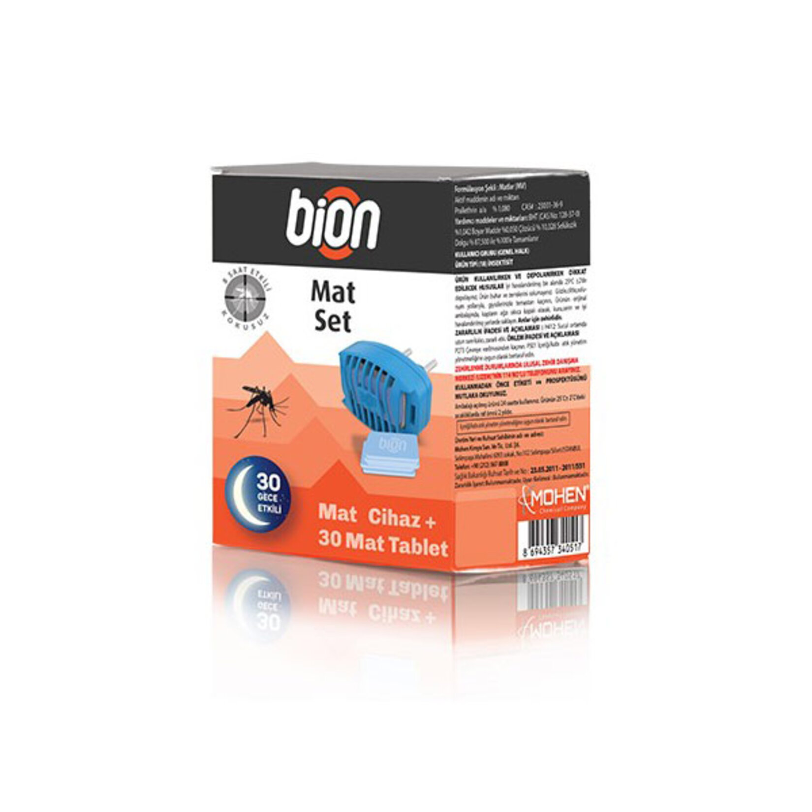 Bion Mat Makina