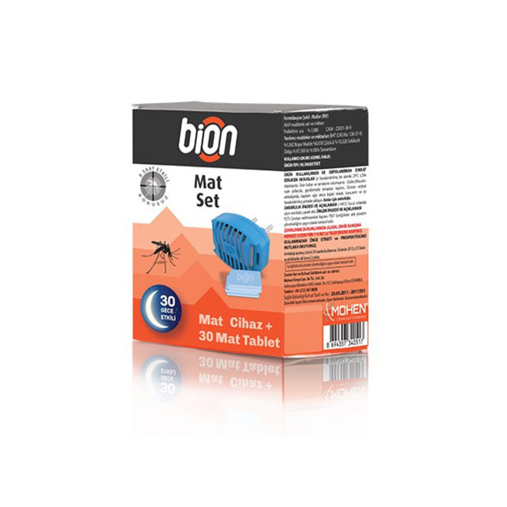 Bion Mat Makina