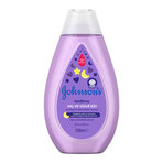 Johnsons Bedtıme Saç ve Vücut Şampuanı 500 Ml