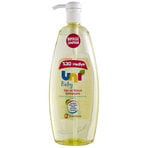 Uni Baby Şampuan 900 Ml