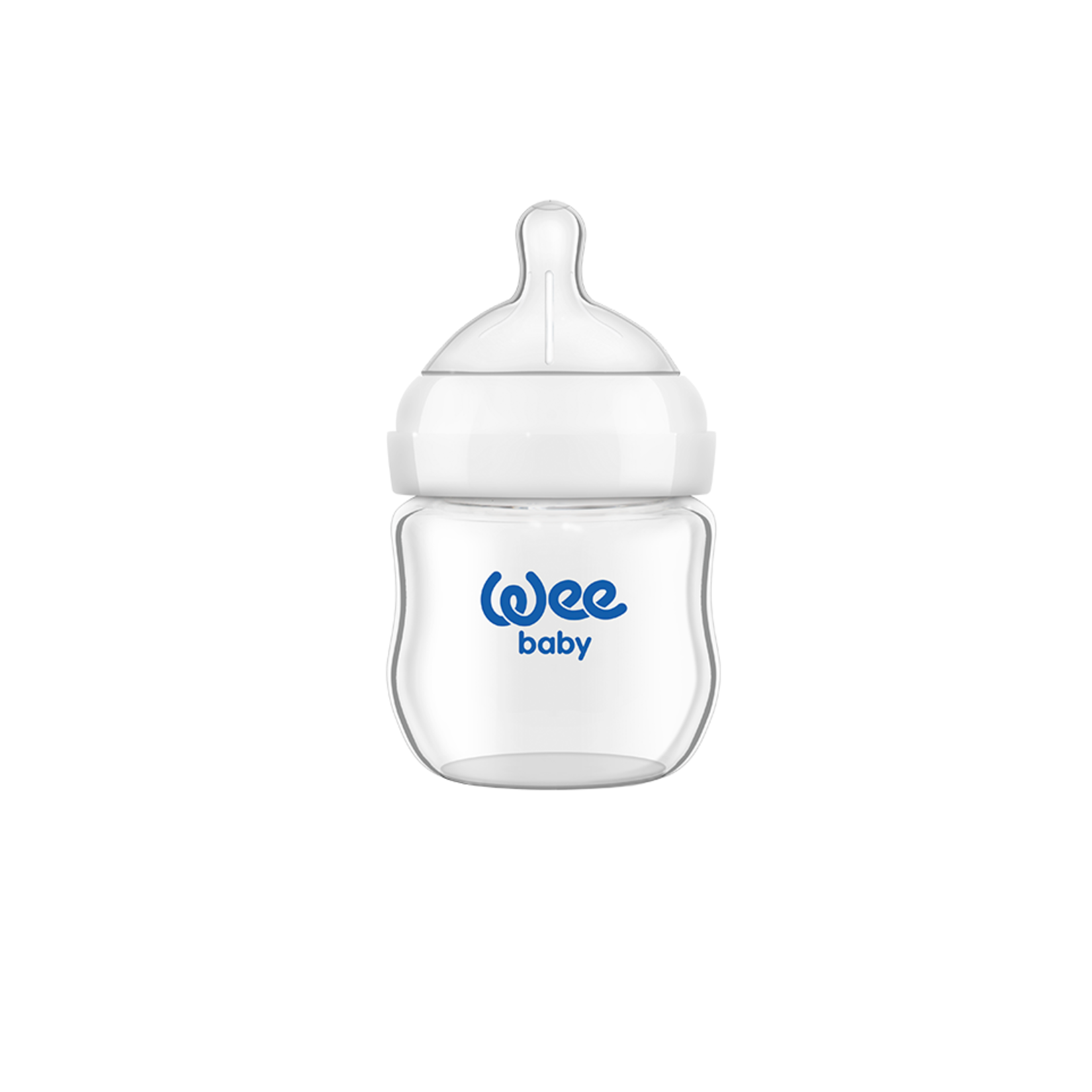 Wee Baby Natural Cam Biberon 125 Ml