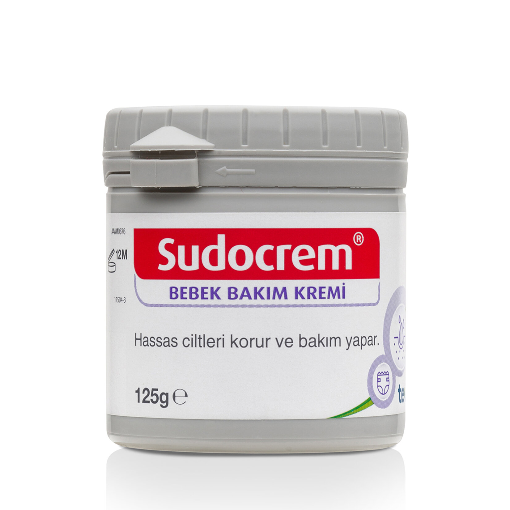 Sudocrem Bebek Bakım Kremi 125G