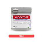 Sudocrem Bebek Bakım  Kremi 125 G