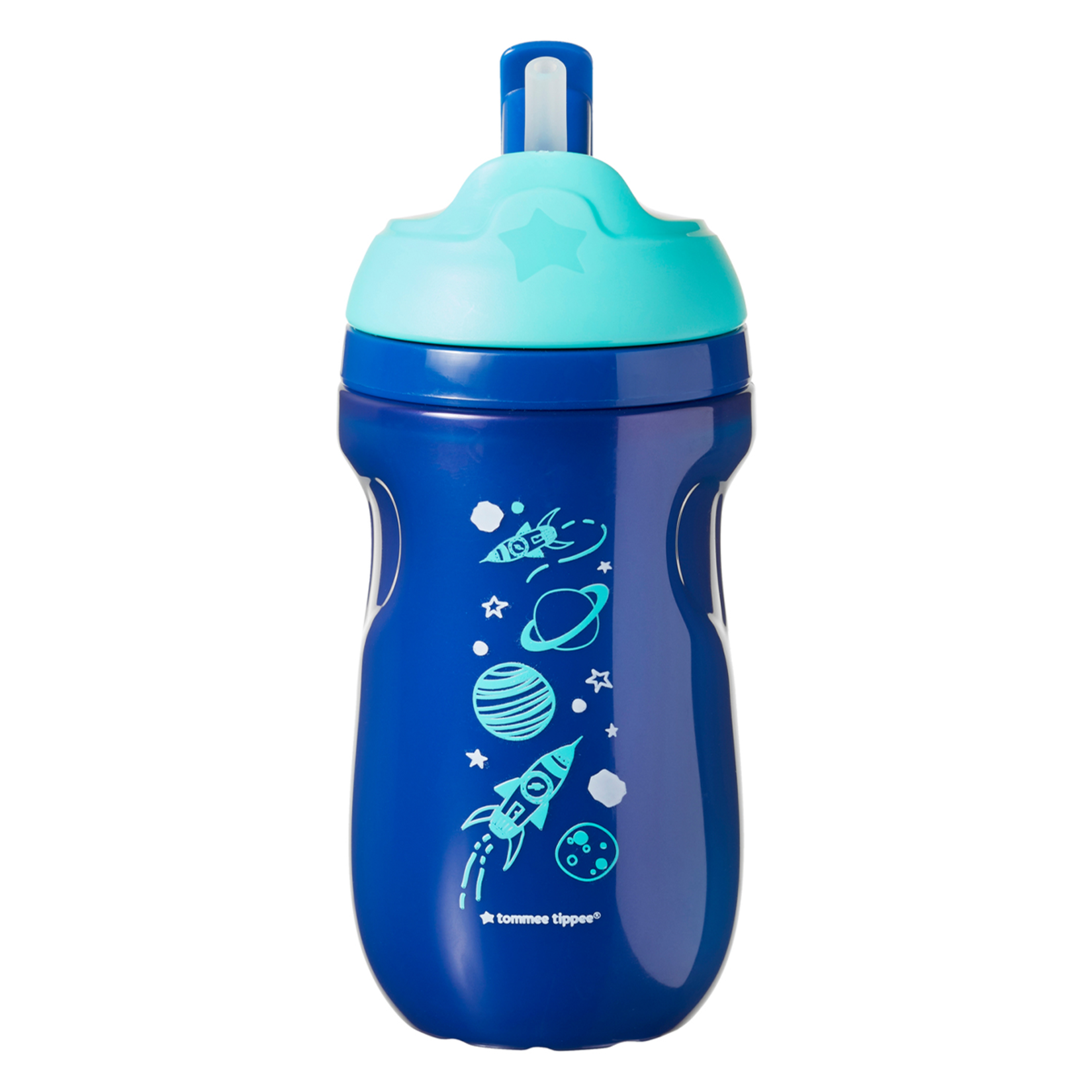 Tommee Tippee Pipetli Yalıtkan Bardak 260 Ml