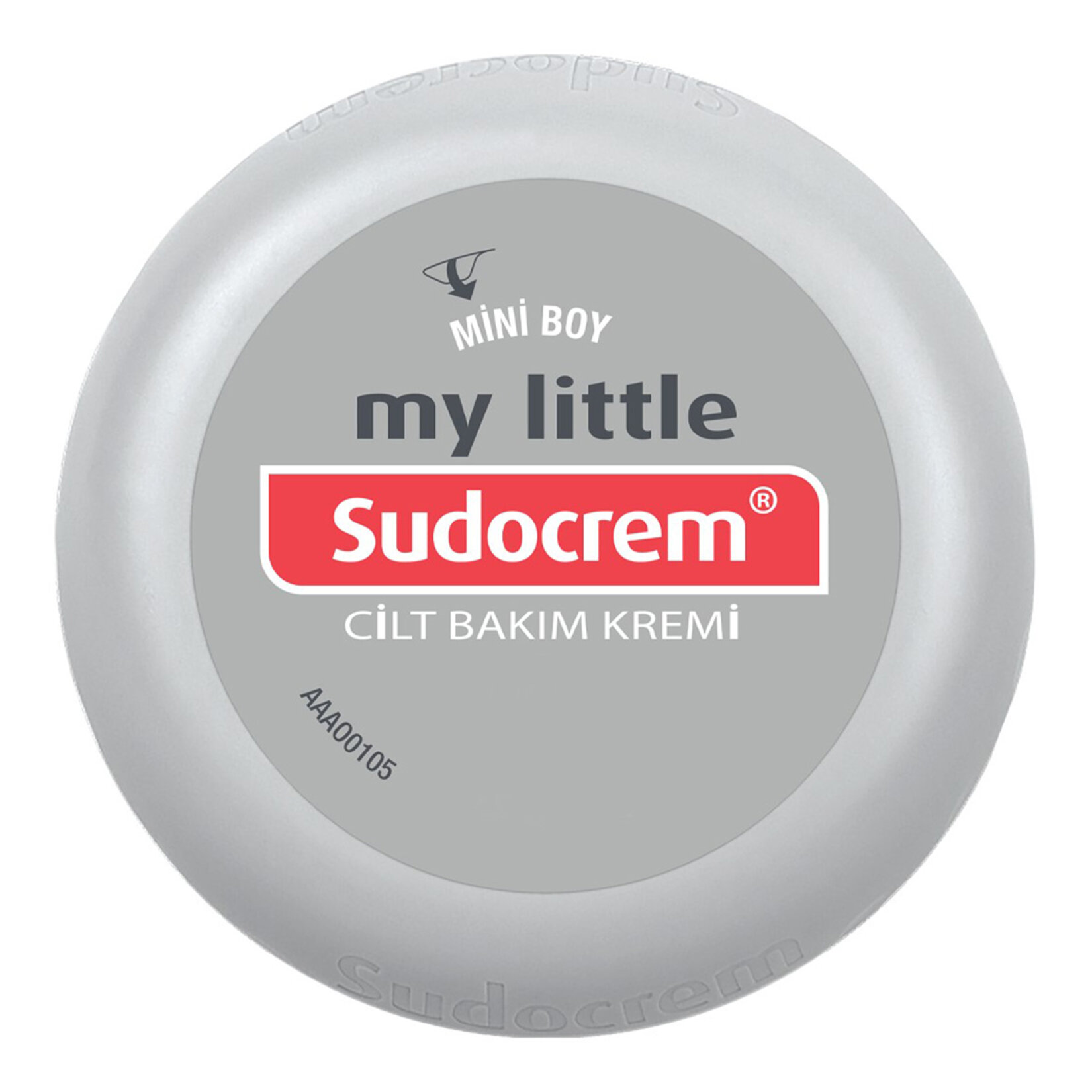 Sudocrem Cilt Bakım Kremi 22 G