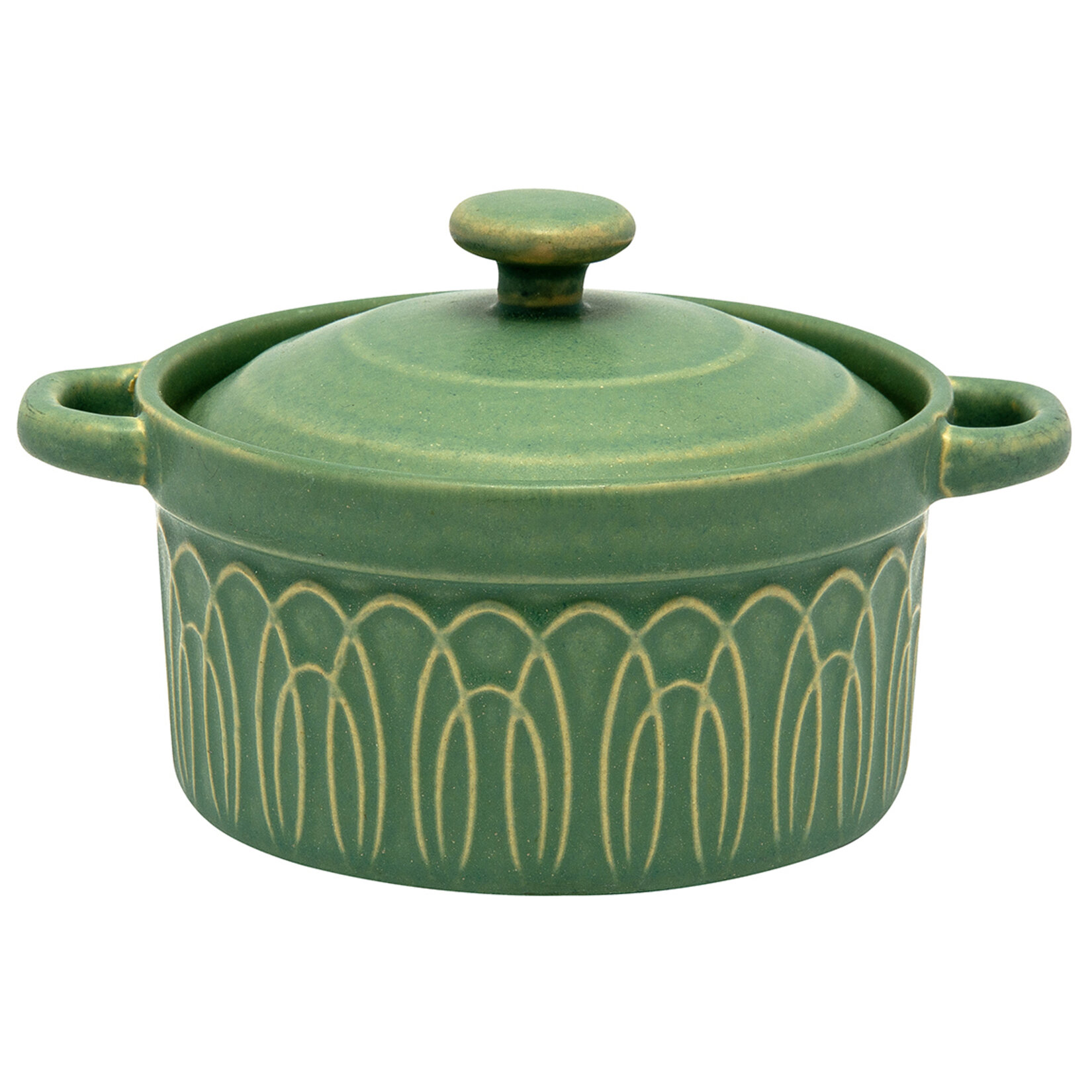 Touch Me Stoneware Mini Tencere 13.8 Cm