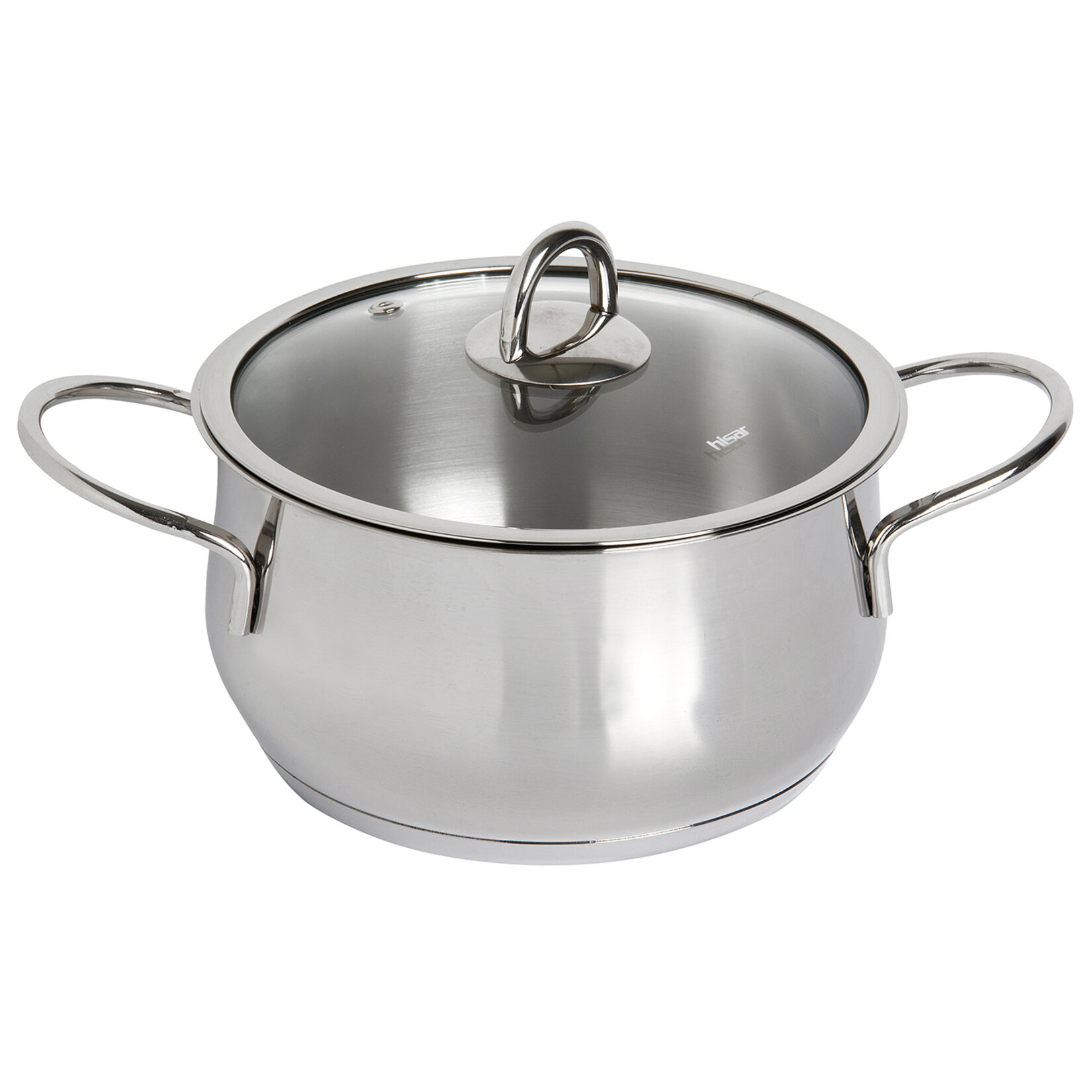 Hisar Mercury Tencere 18 Cm