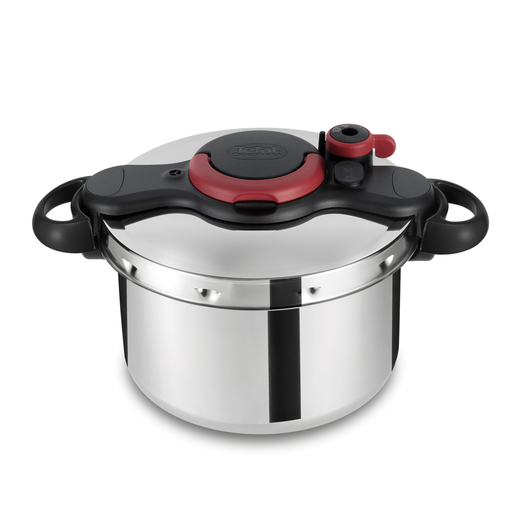 Tefal Clipso Mınut Easy 6 Lt Düdüklü Tencere