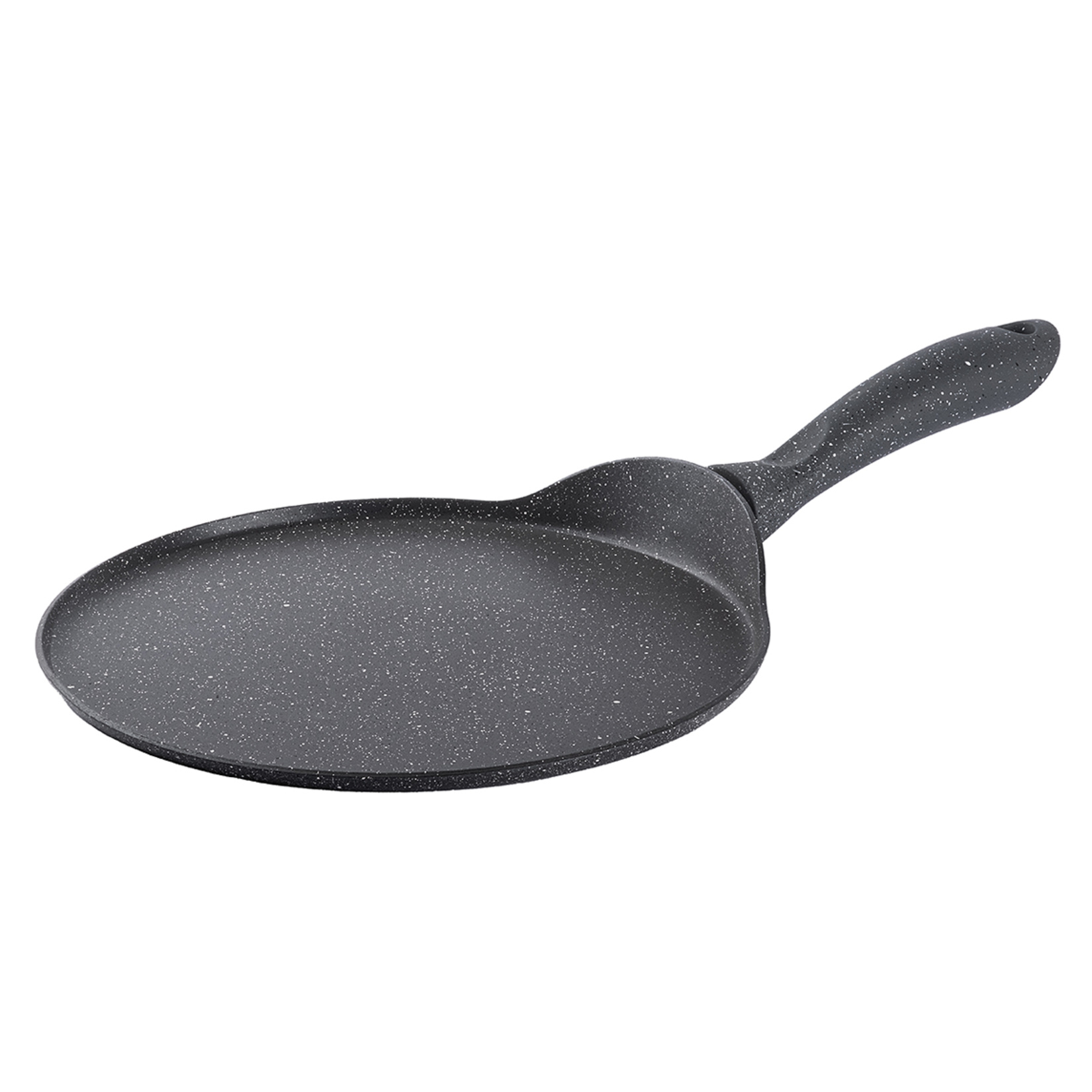 Tantitoni Gri Granit Krep Pankek Tavası 26 Cm