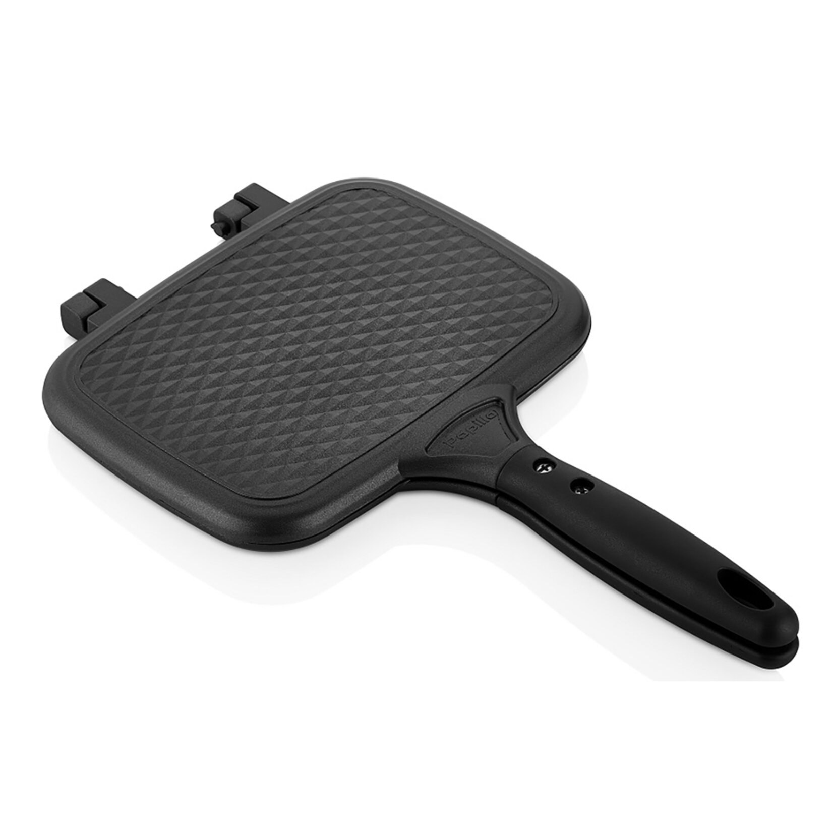 Papılla Vilma Ocak Üstü Döküm Tostmatik