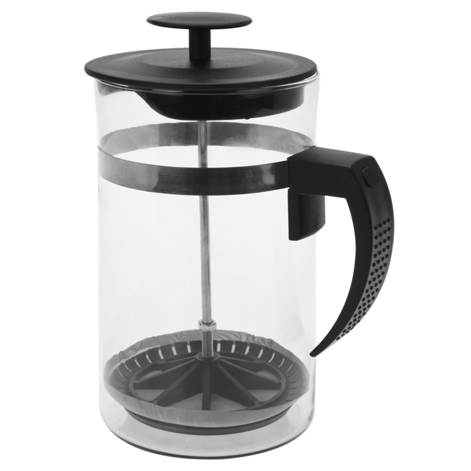 Koopman Excellent Cam Frenchpress 1 L