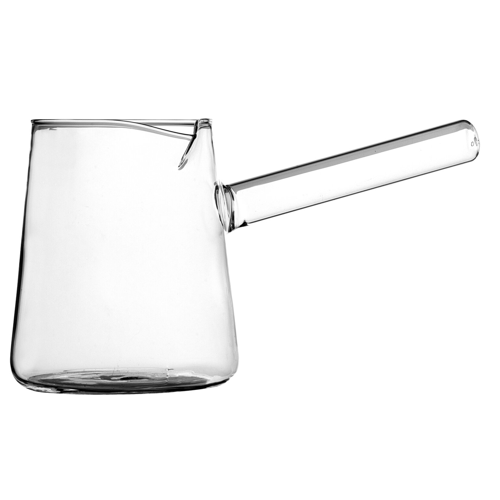 Tohana Cam Cezve Ş.sap 400Ml Thn75208