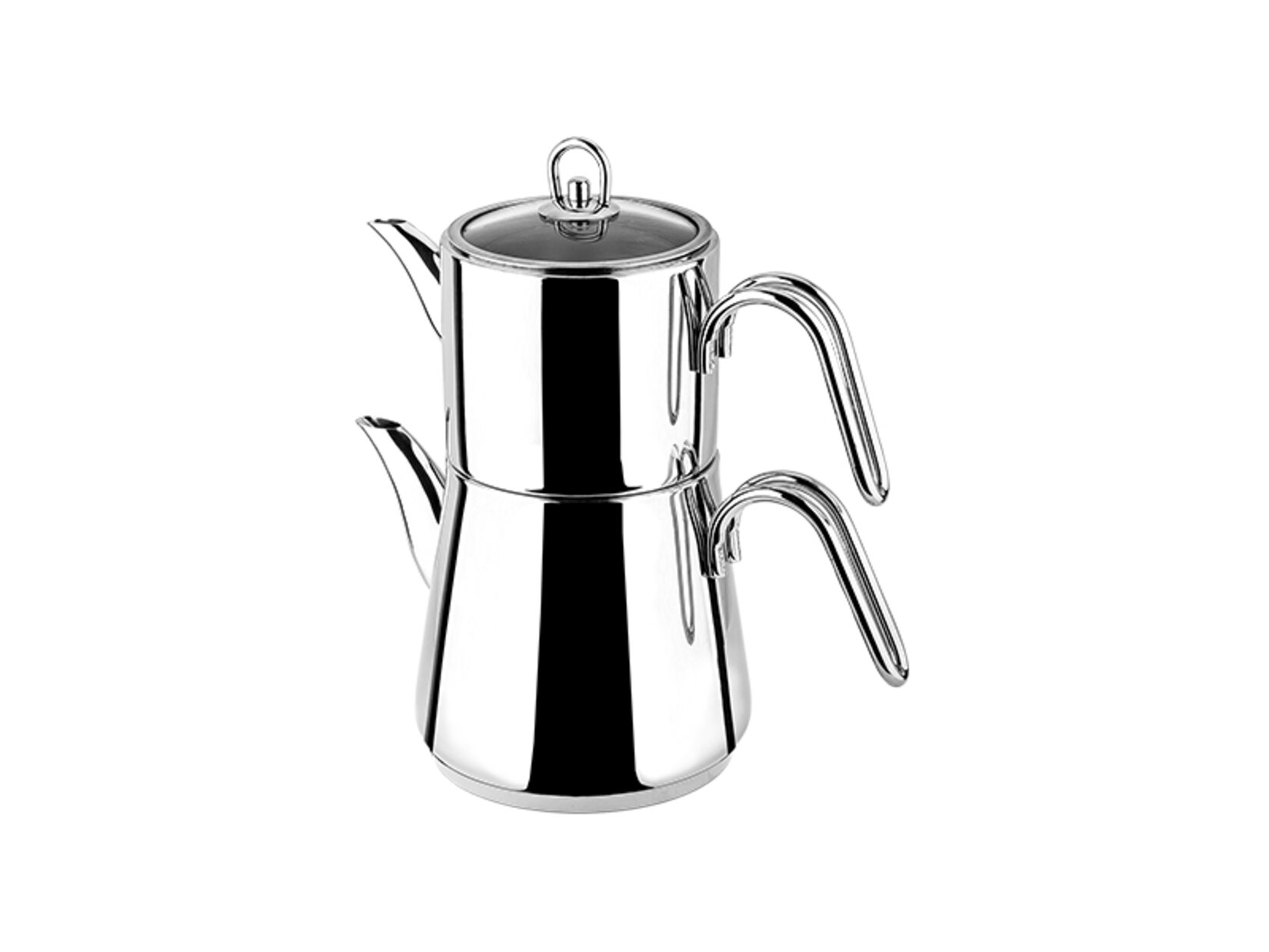 Aryıldız 10007 Alya Çaydanlık Takım