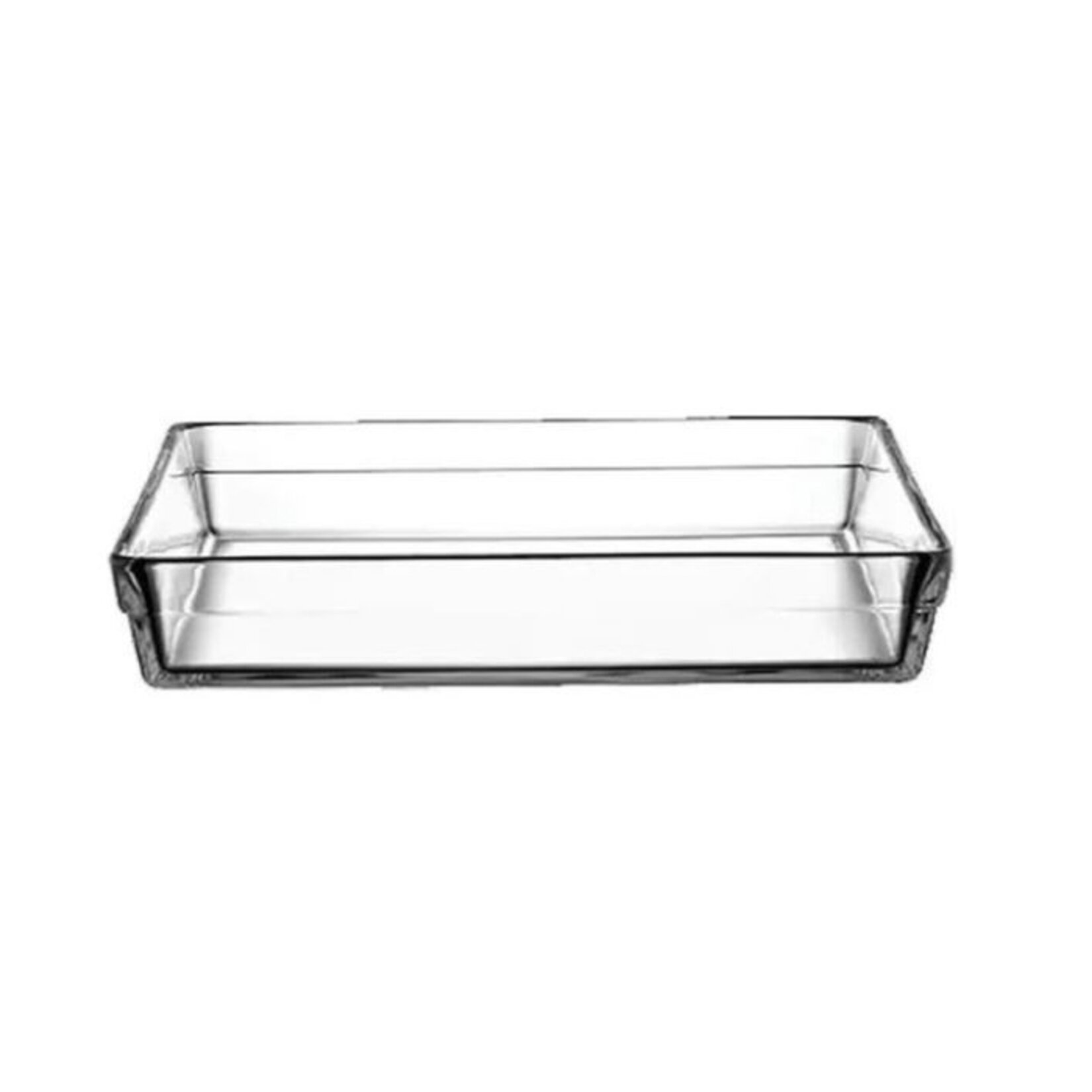 Paşabahçe Borcam 2500 Cc Tepsi(59324)