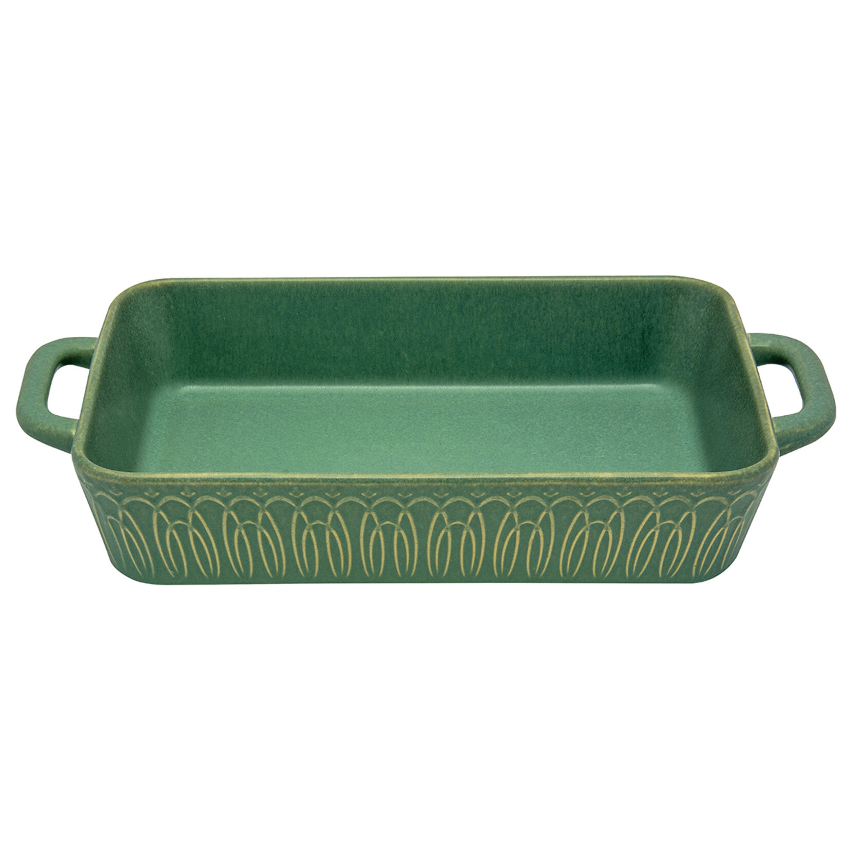 Touch Me Stoneware 36 Cm Fırın Kabı