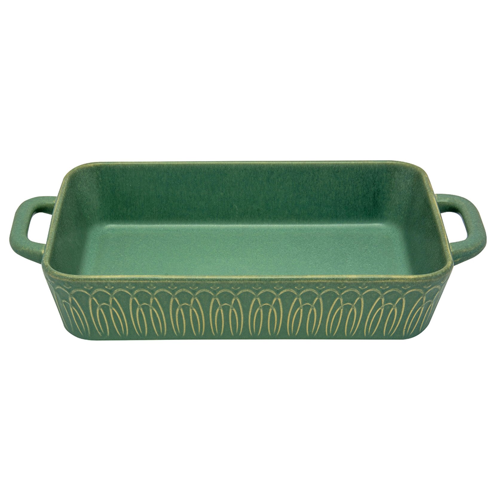 Touch Me Stoneware 36 Cm Fırın Kabı