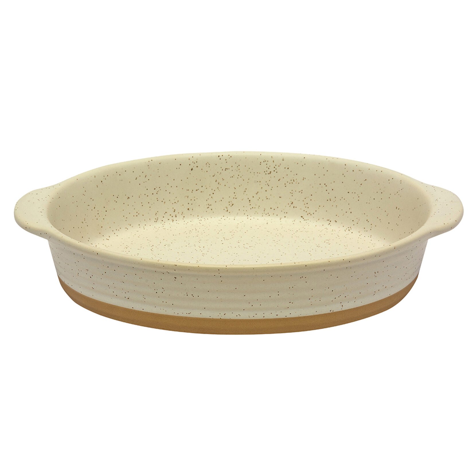 Touch Me Stoneware Soft Fırın Kabı 28Cm