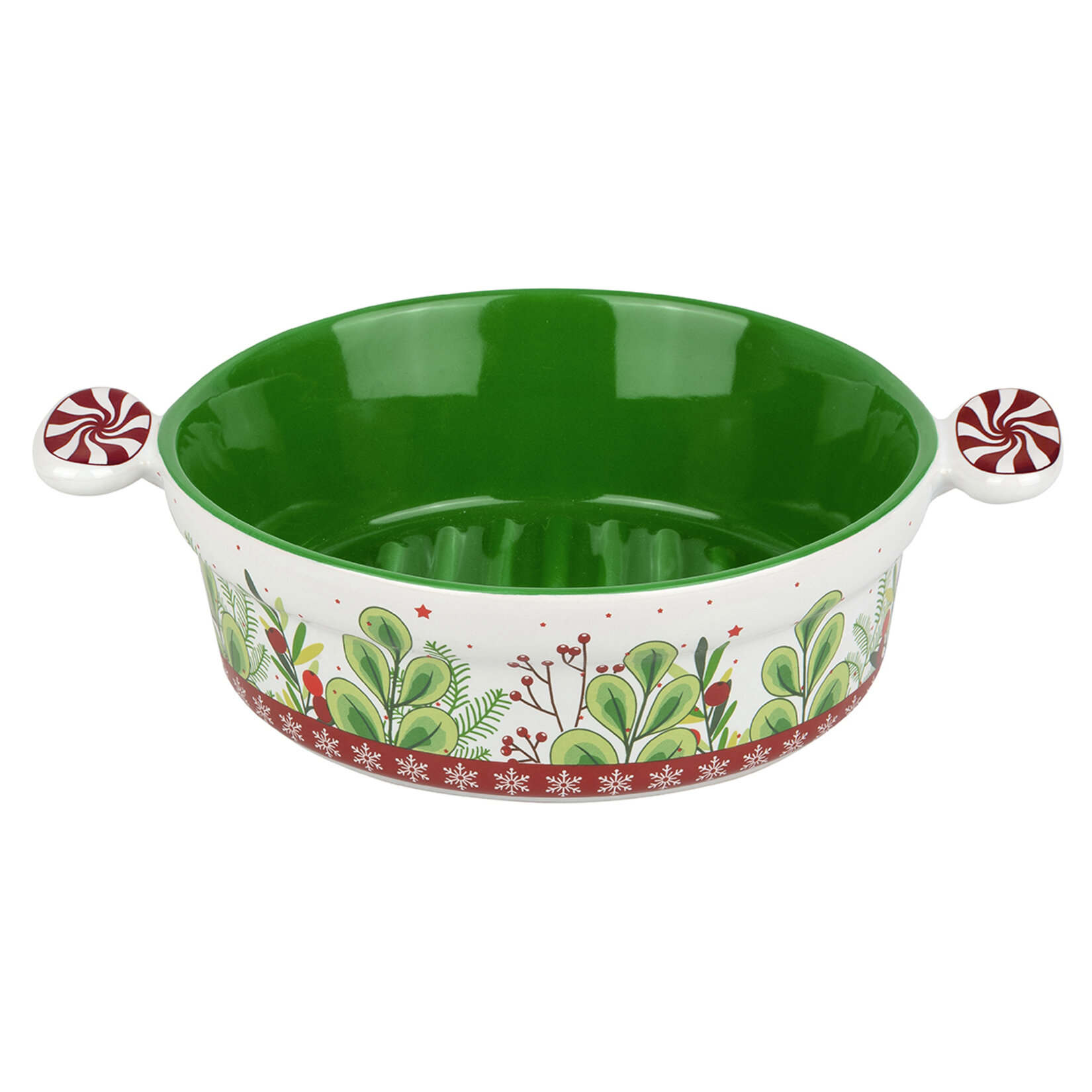 Touch Me Stoneware 21 Cm Fırın Kabı
