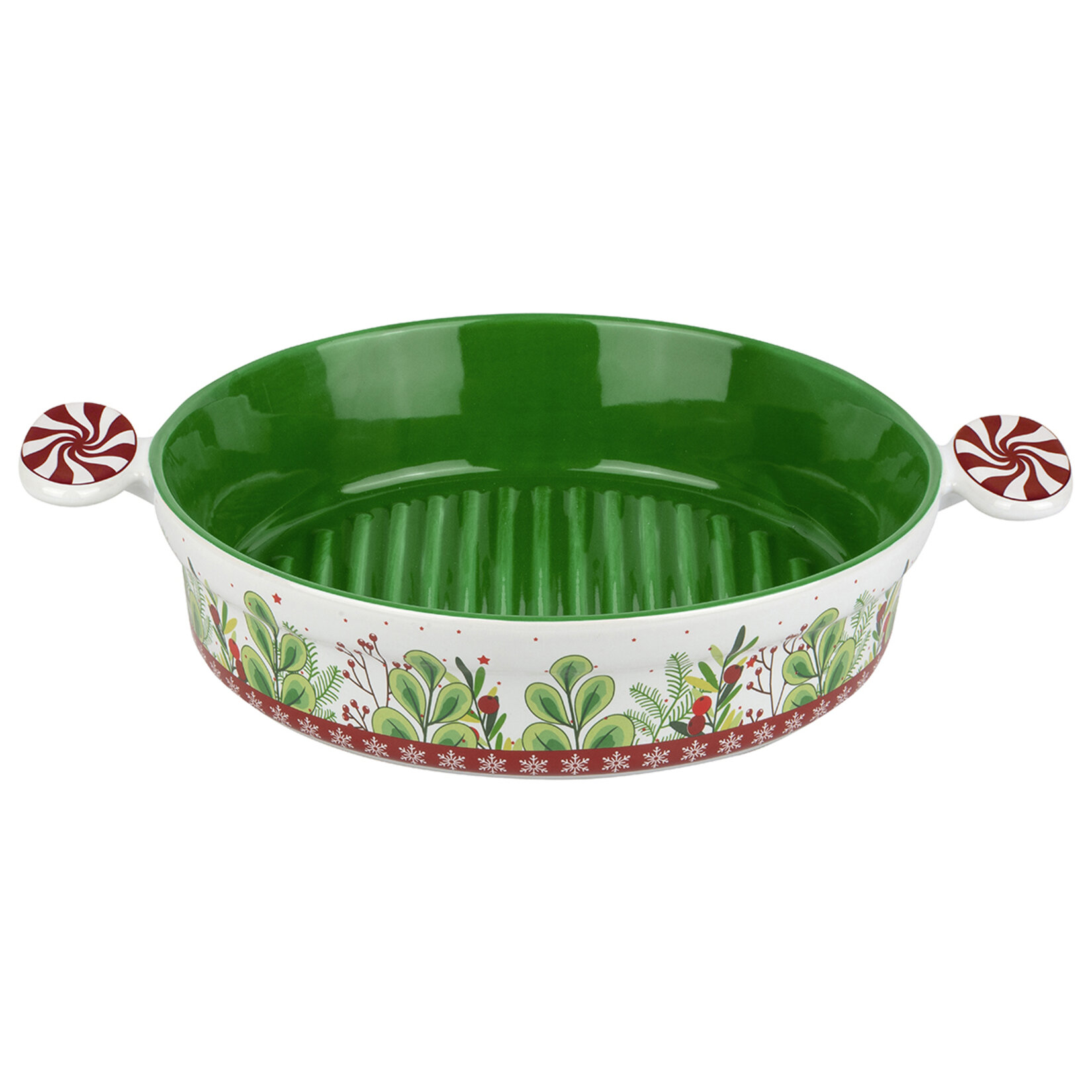 Touch Me Stoneware 32.8 Cm Fırın Kabı