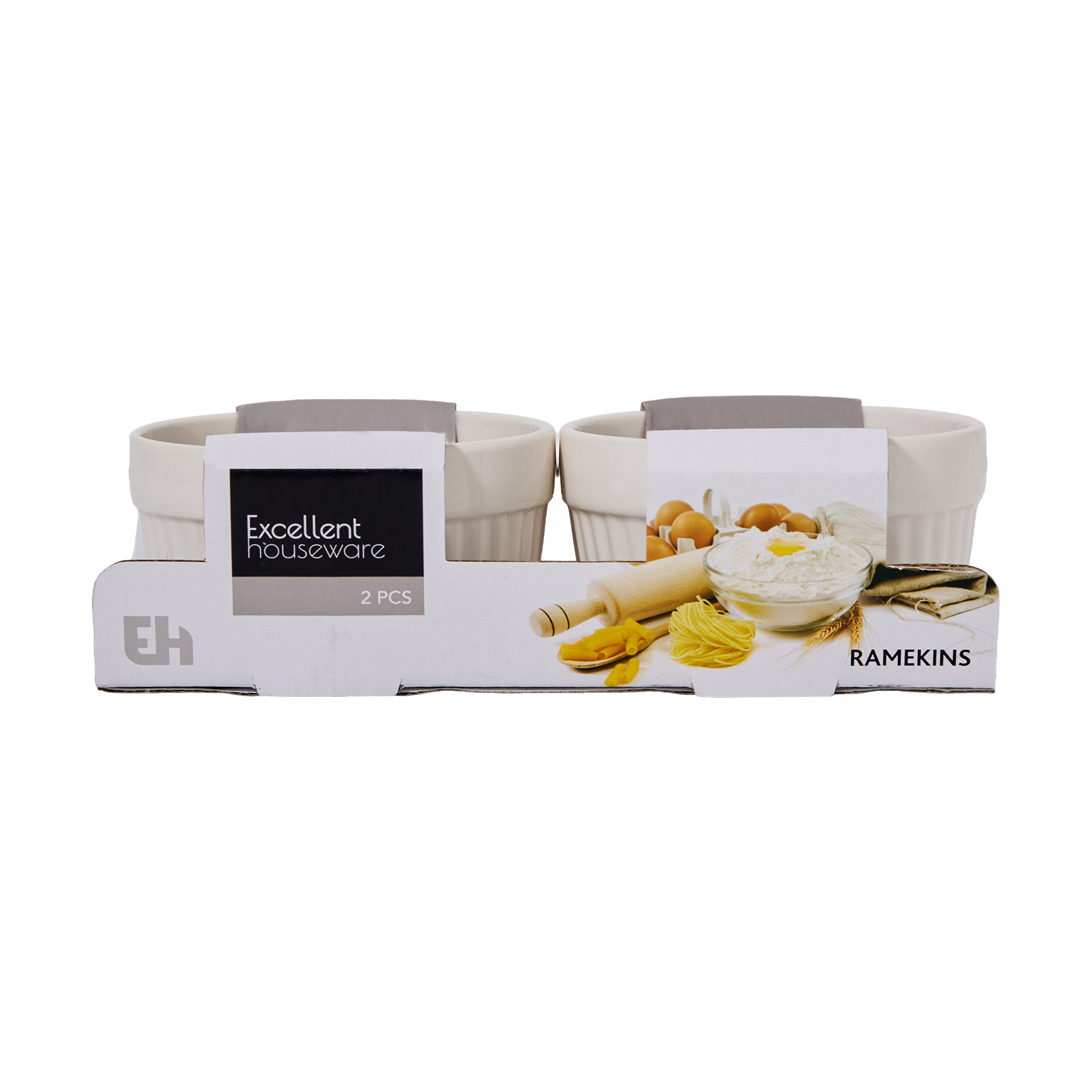 Koopman 2'Li Sufle Kabı (Q51900090)