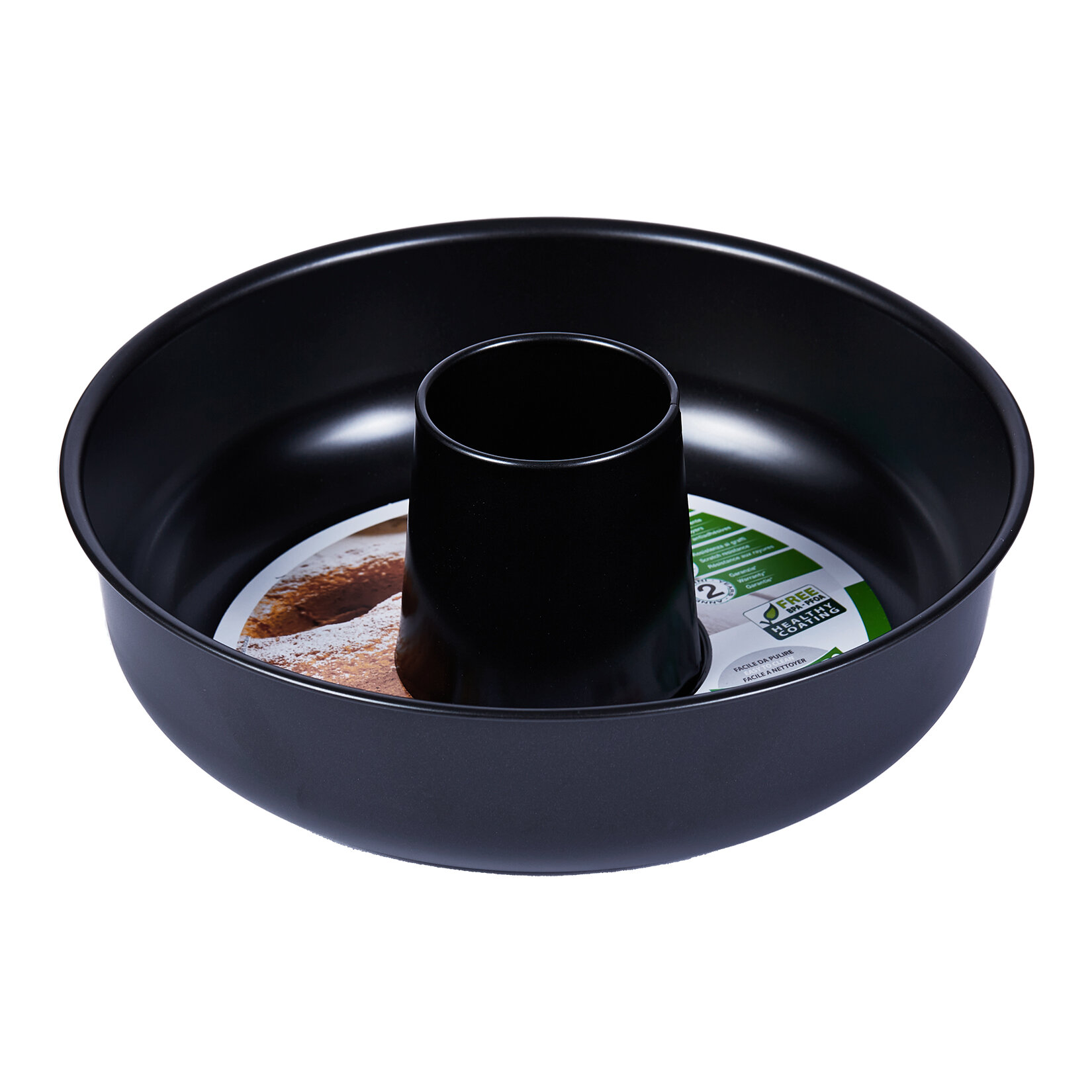 Guardini Gardenia Savarin Kalıbı 25Cm