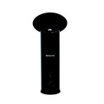 Brabantia Classic Siyah Tirbüşon