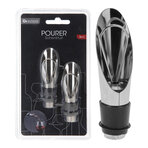 Koopman Şarap Damlalık & Havalandırıcı 2'li