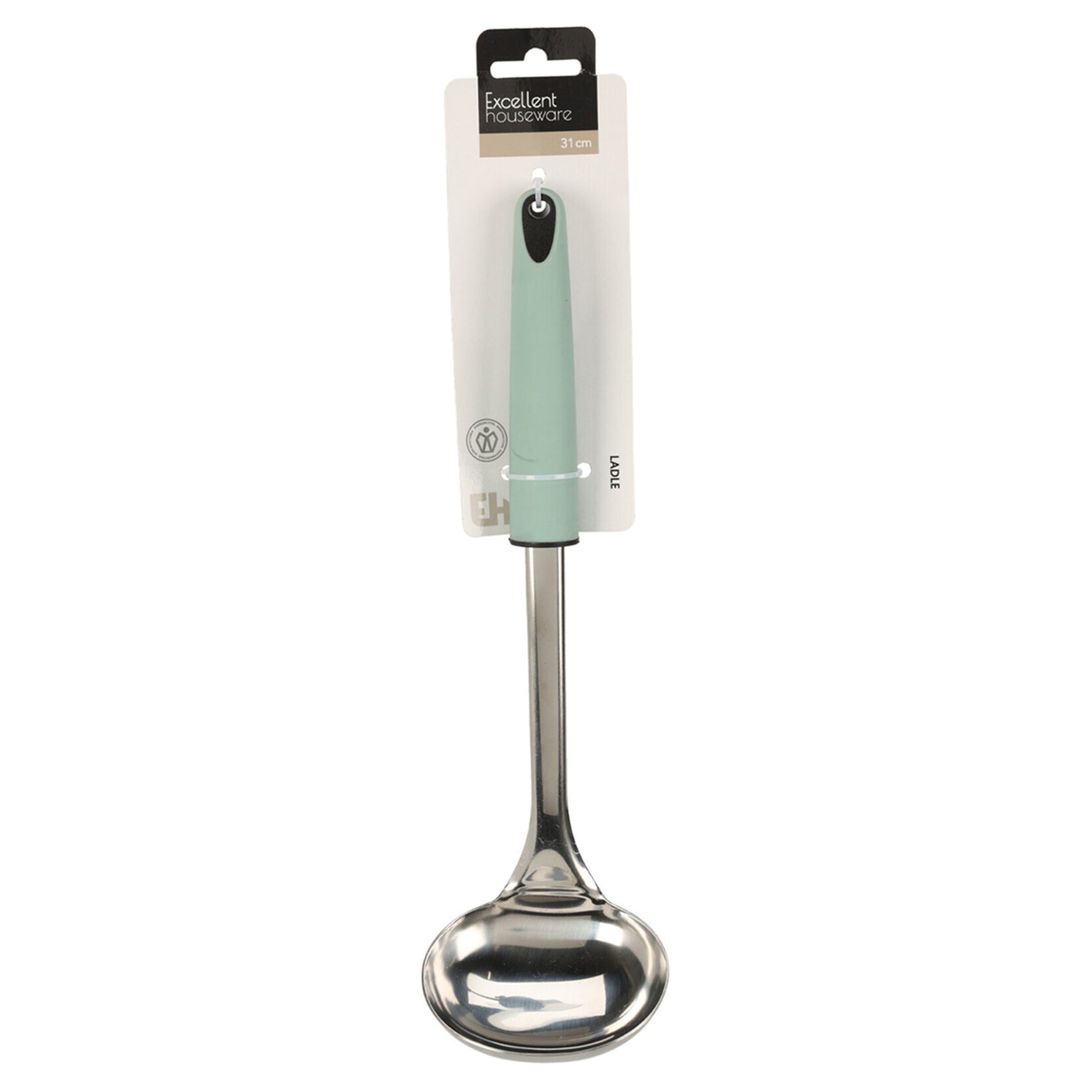 Koopman Metal Kepçe 31 Cm