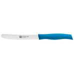 Zwilling Twin Grip Çok Amaçlı Bıçak Mavi
