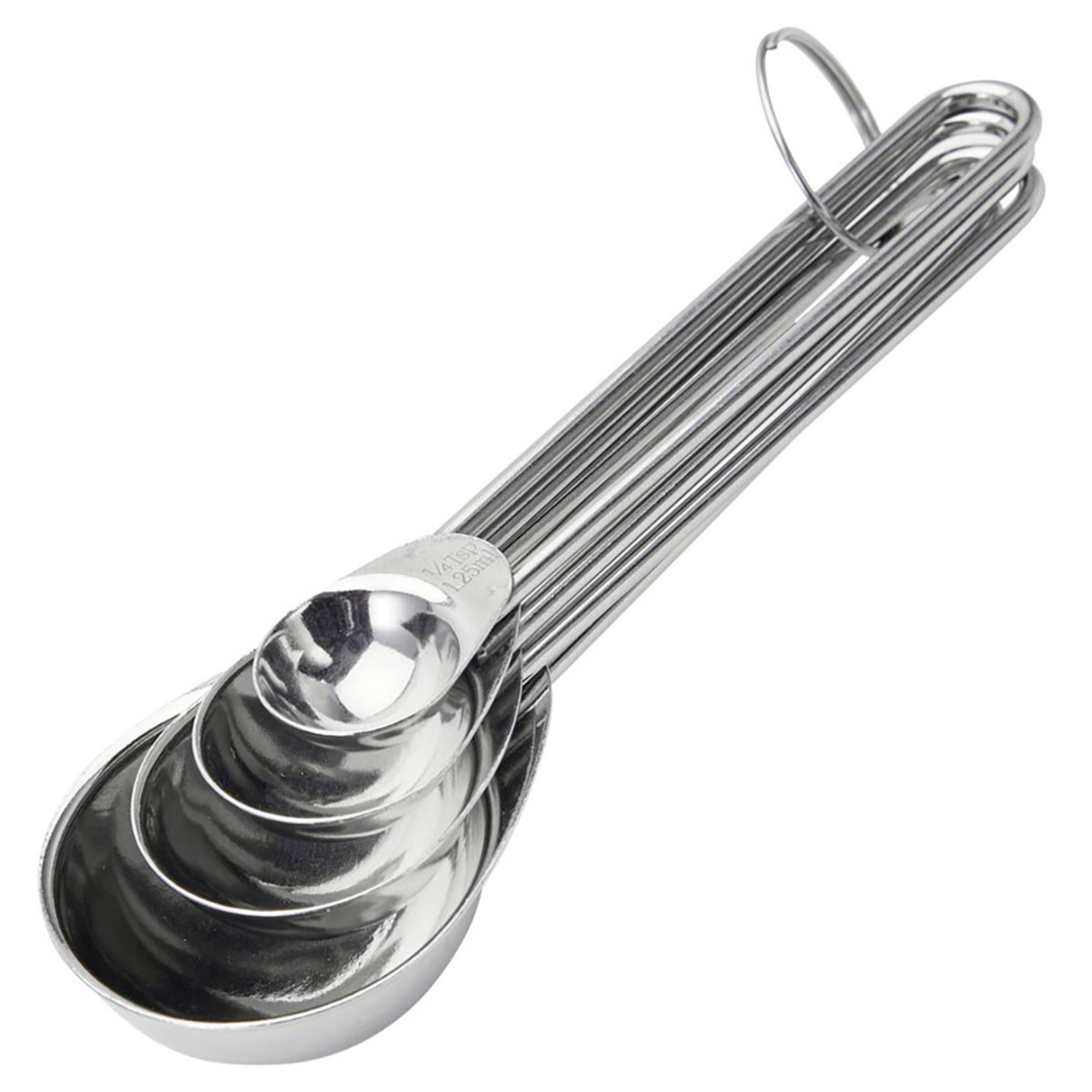 Excellent Houseware Ölçü Kaşığı Seti 4 Lü