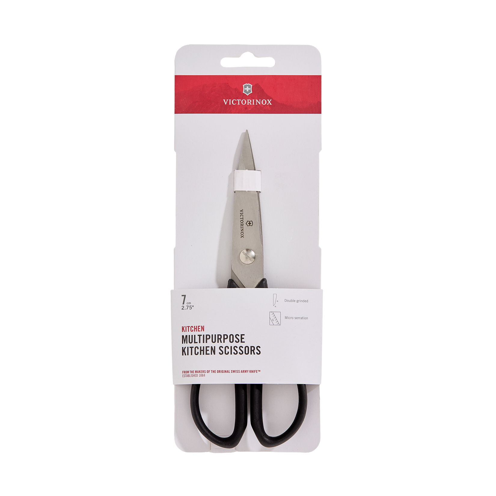 Victorinox Çok Amaçlı Makas