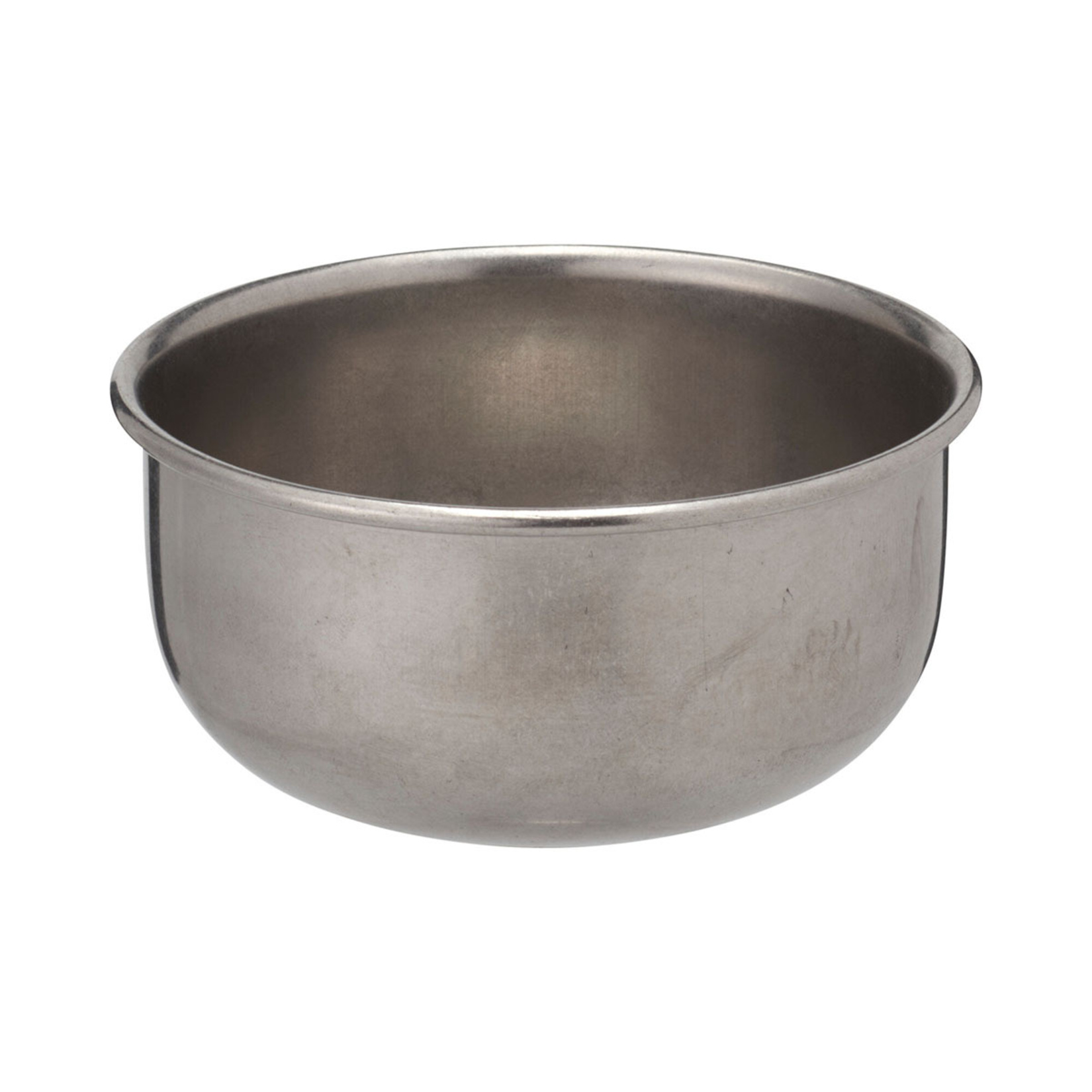 Koopman Paslanmaz Çelik Kase (201) Çap 98Xy49m