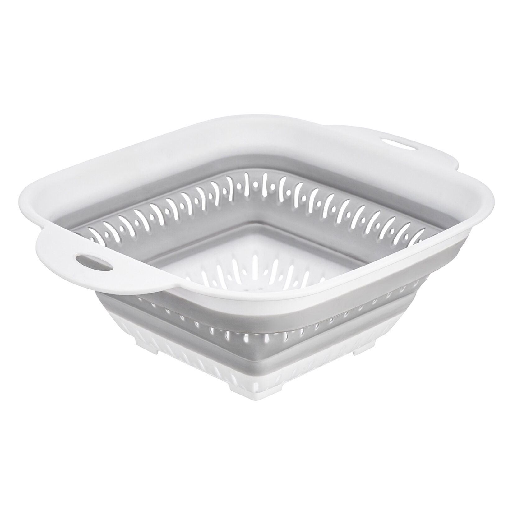 Bee Home Katlanır Kare Süzgeç