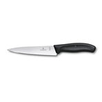 Victorinox 6.8503.17B 17 ,Cm Santoku Bıçağı Blister