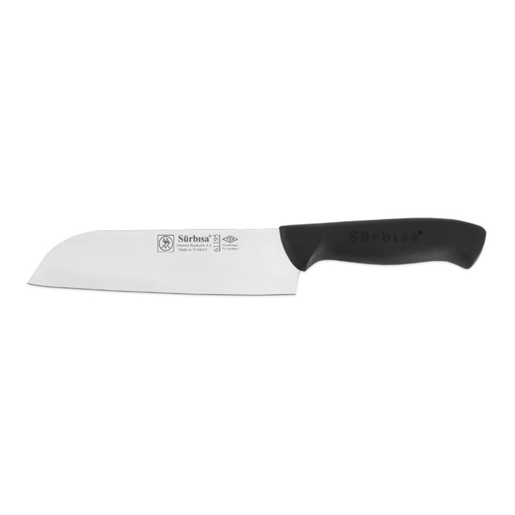 Sürbisa Aşçı Bıçağı Santoku 61195