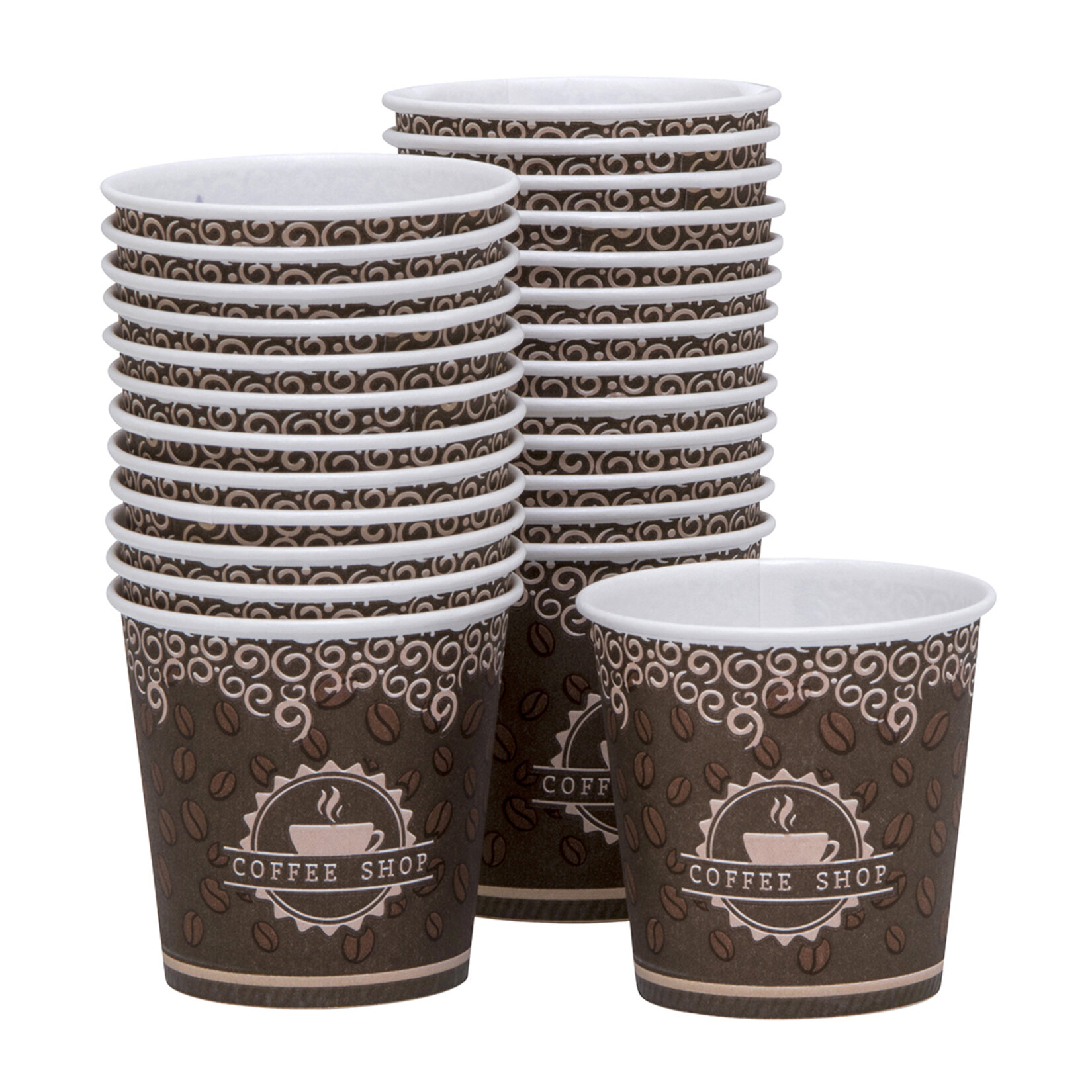 Ece Kağıt Bardak 25'li