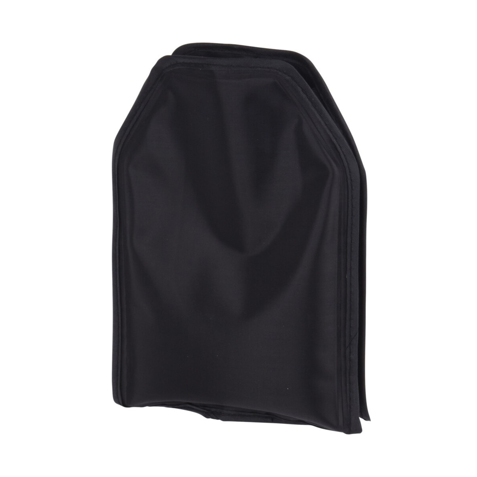 Excellent Houseware Şişe Soğutucu Siyah 15 x 22 Cm