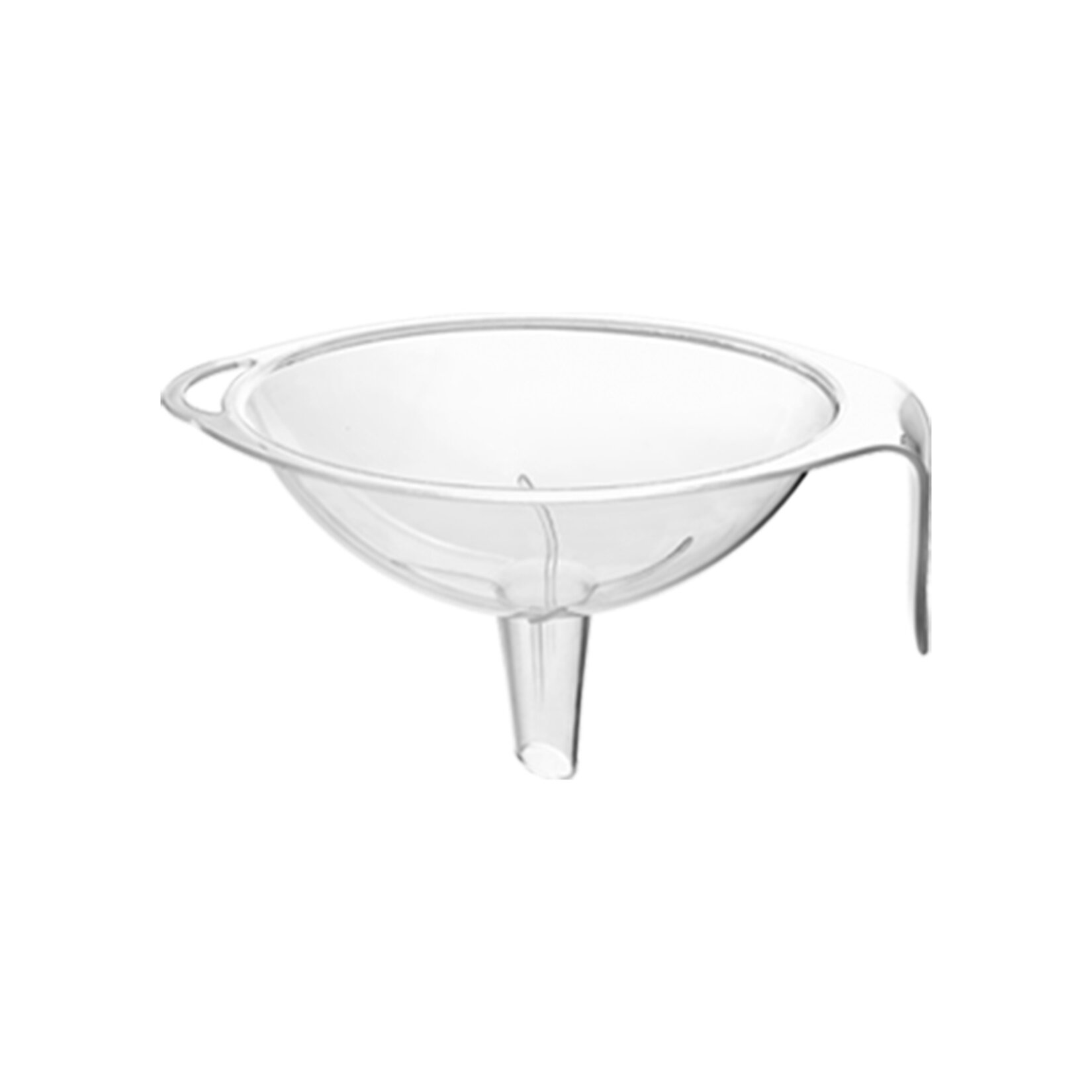 Titiz Saplı Huni No:1