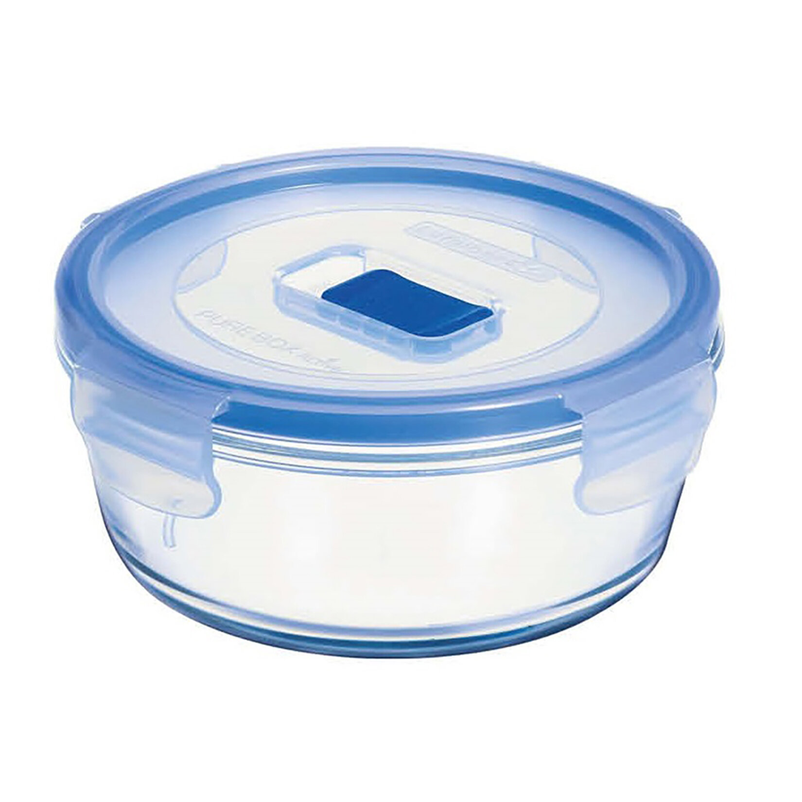 Luminarc Pure Box Active Saklama Kabı Yuvarlak 670 Cc