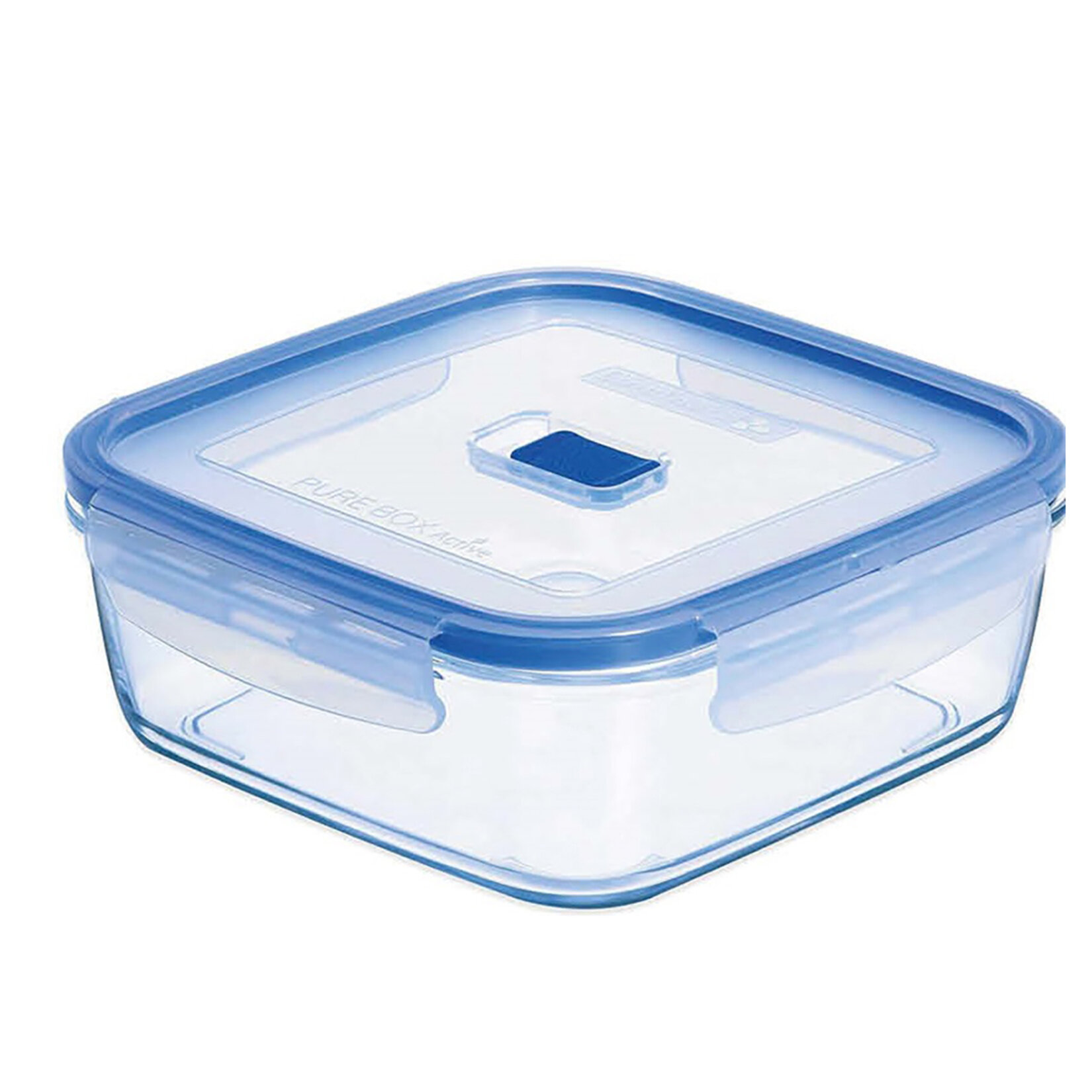 Luminarc Pure Box Active Saklama Kabı Kare 760 Cc