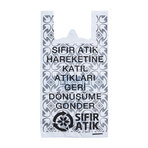 Macro Plastik Poşet Yeni