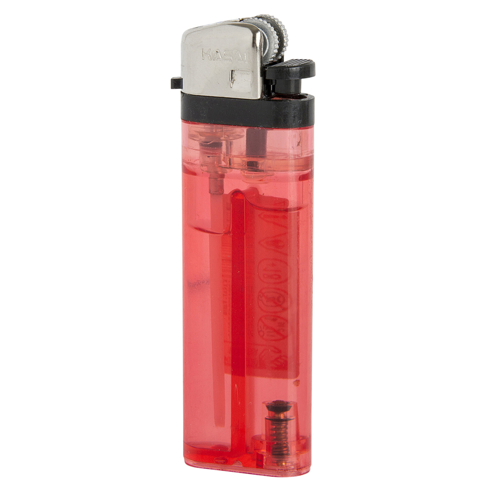 Kasai F4010 Taşlı Doldur Kullan Çakmak