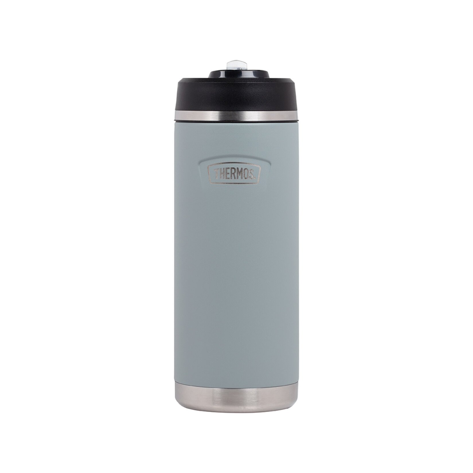 Thermos Icon Serisi Pipetli Termos River Rock