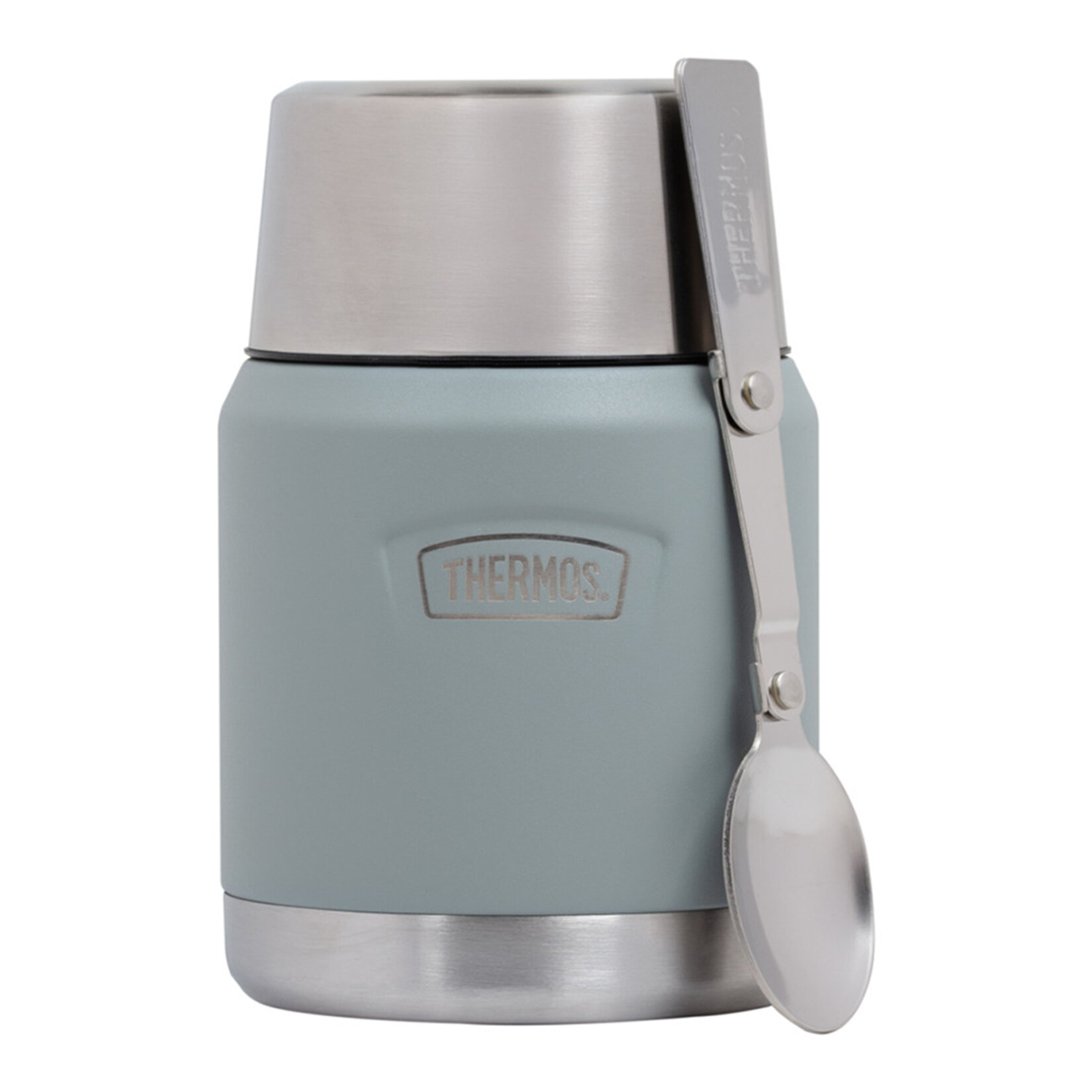 Thermos Icon Yemek Termosu River Rock 0,47