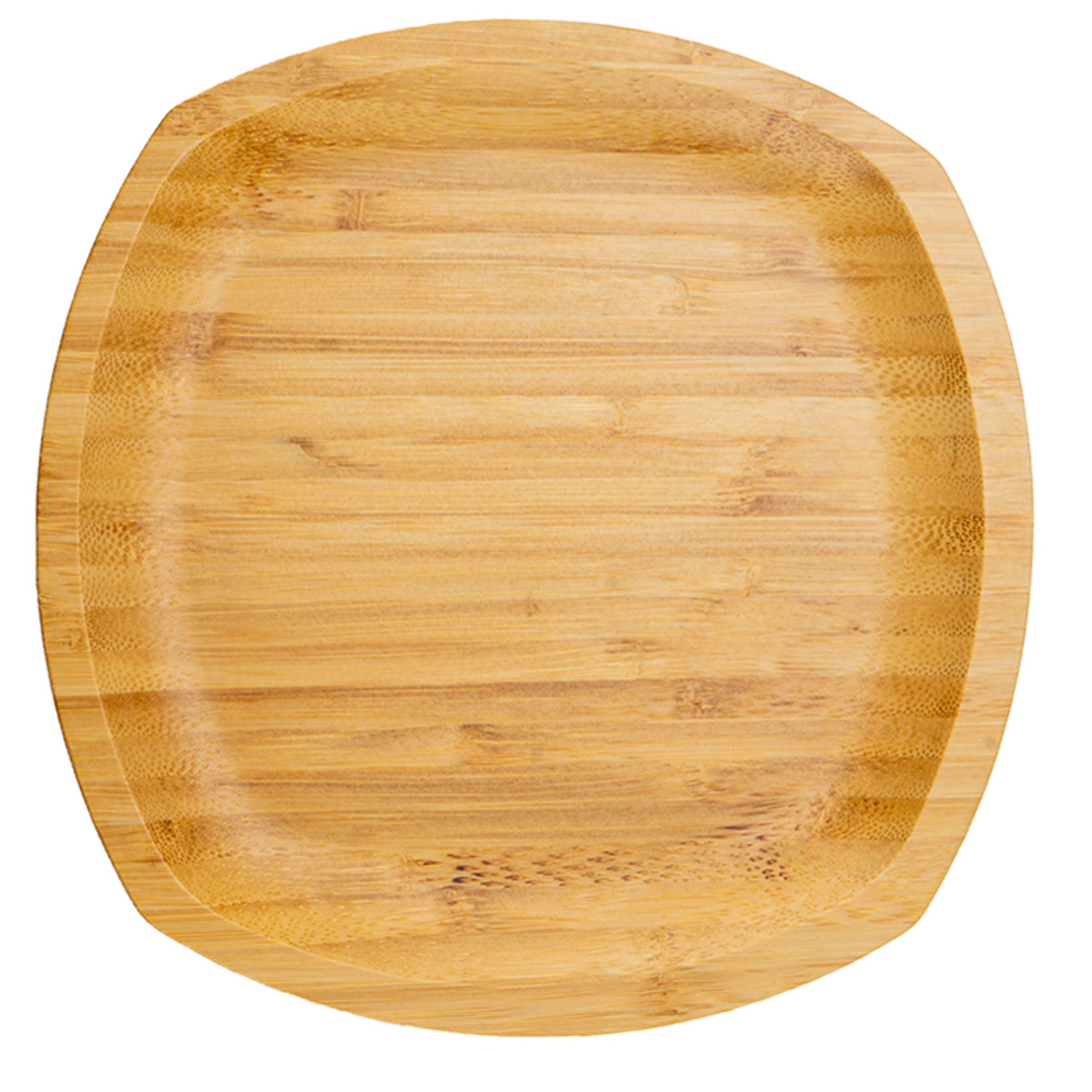 Bambum Penne Kare Tabak 20 Cm