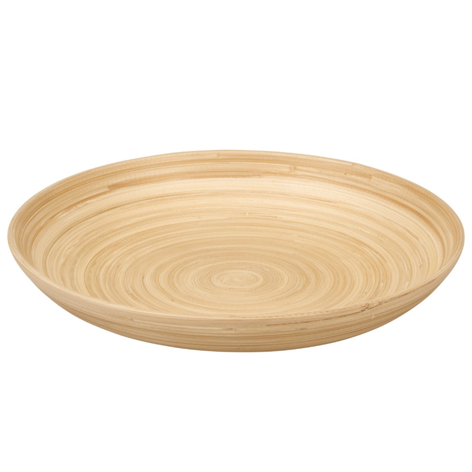 Koopman Bambu Kase 30x30x5 Cm