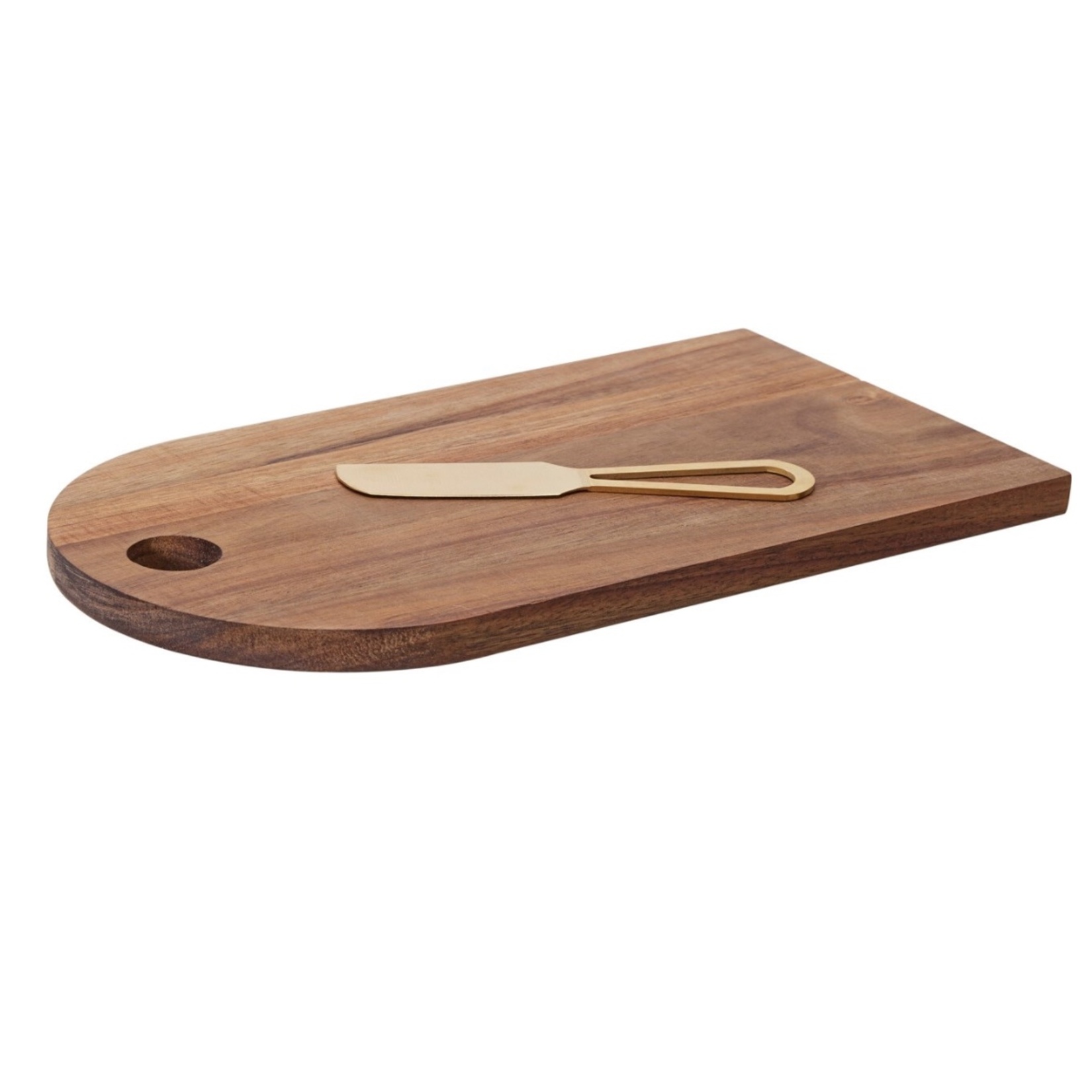 Excellent Houseware Akasya Kesme Tahtası