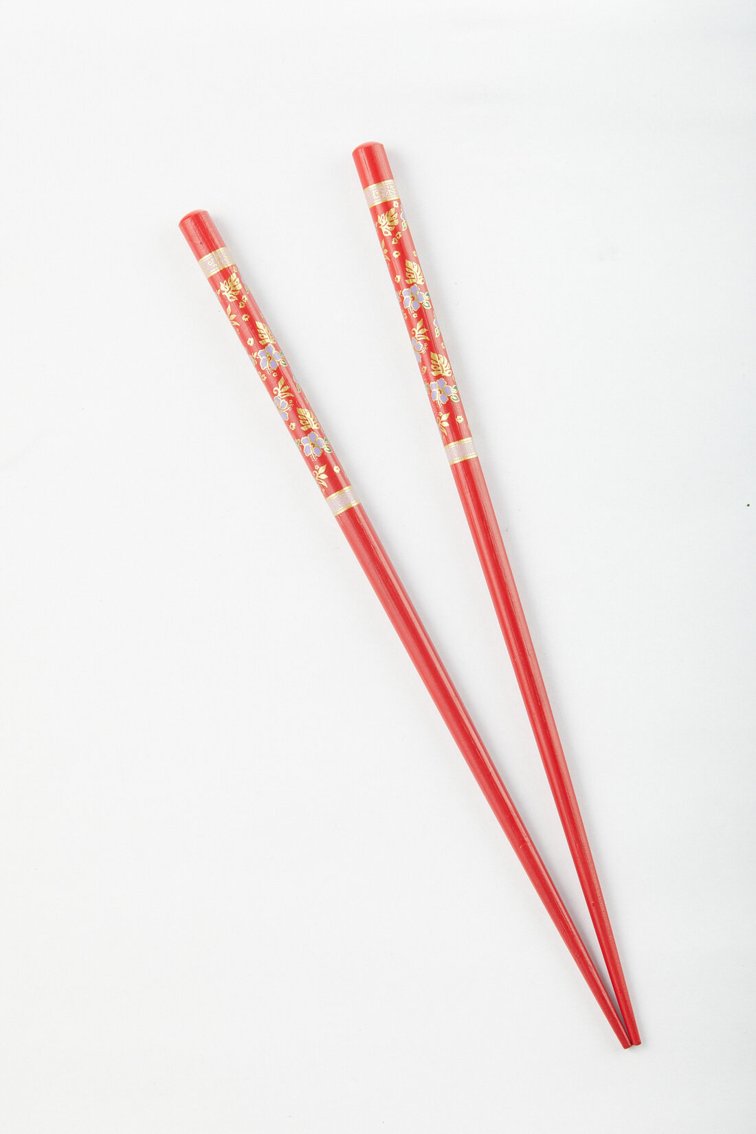 Gaishi Çok Kullanımlı Çin Çubuğu Kırmızı 24Cm