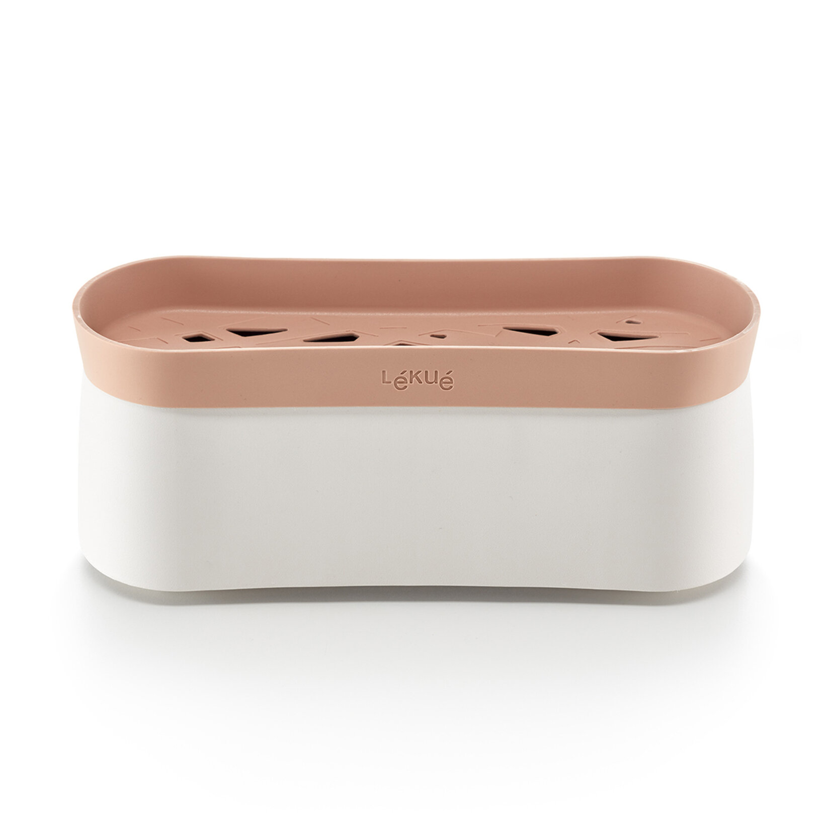 Lekue Quick Pasta Recipes Cooker Makarna Pişirme Aparatı